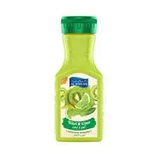 Al Rawabi Kiwi & Lime Juice 350 ml