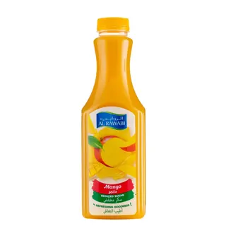Al Rawabi Mango Juice, 800ml