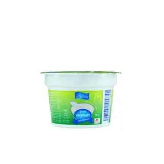 Al Rawabi Fresh Full Cream Yoghurt, 90g