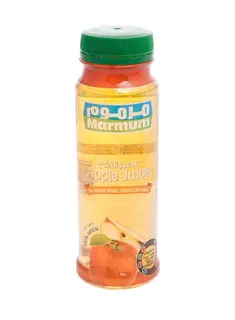 Marmum Apple Juice No Added Sugar 200 ml
