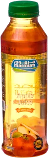 Marmum Fresh Apple Juice 500Ml