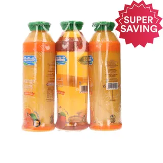 Marmum Juice Asstd, 1 ltr, Pack of 3