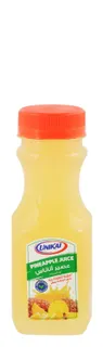 Unikai No Sugar Added Pineapple Juice, 200ml
