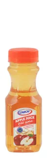 Unikai No Sugar Added Apple Juice, 200ml