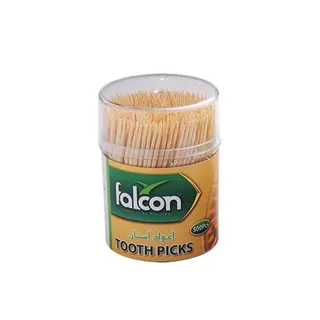 FALCON TOOTHPICK 500PCS