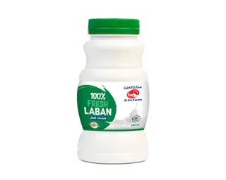 Al Ain Fresh Laban Gelilac 250Ml