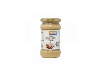Ashoka Ginger Garlic Paste, 300 g