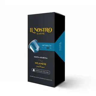 IL Nostro Te Amo Milano - Intensity-9 52 g