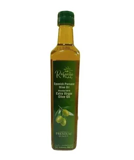 Rafaella Spanish Pomace Olive Oil, 500ml