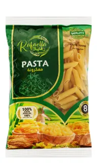 Rafaella Durum Semolina Penne Pasta, 400g