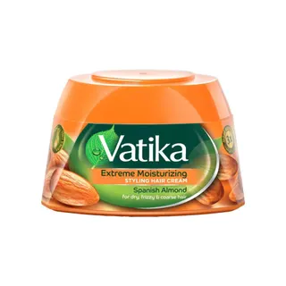Dabur Vatika Hair Cream Extreme Moisture 140 g
