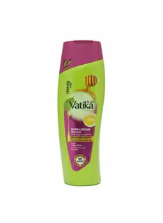Vatika Repair & Restore Shampoo 200 ml