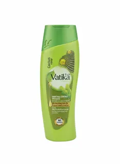 Dabur Vatika Shampoo Hair Fall Control 200 ml