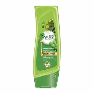 Dabur Vatika Naturals Hair Fall Control Conditioner, 400ml
