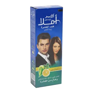 Dabur Amla Anti Dandruff Hair Oil 300 ml