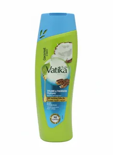Dabur Vatika Shampoo Volume & Thikness 200 ml