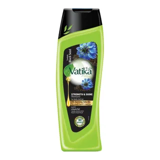 Dabur Vatika Shampoo Black Seed 200Ml