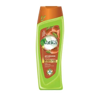 Dabur Vatika Argan Shampoo, 400ml