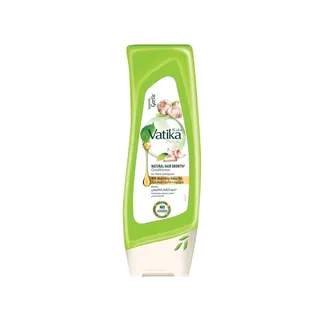 Dabur Vatika CondIitioner Garlic, 200ml