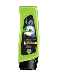 Dabur Vatika Conditioner Black Seed, 200ml
