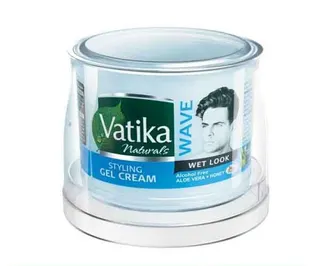 Dabur Cream Hair gel Wave 250 ml