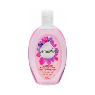 Dermoviva Fairness Glow Toner 225 ml