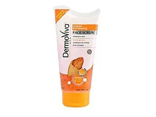 Dermoviva Face Scrub Gentle 150 ml
