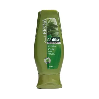 Dabur Vatika Henna Conditioner, 400ml