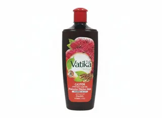 Dabur Vatika Enriched Hair Oil Ghergir, 300ml