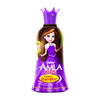 Dabur Amla Kids Nourishing Shampoo, 200ml