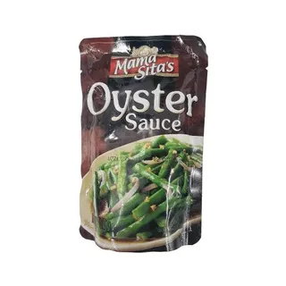 Mama Sita's Oyster Sauce, 150g