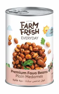 Farm Fresh Foul Medammas 450 g
