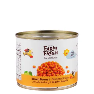 Farm Fresh Everday Baked Beans