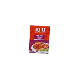 Ruh Chicken Tikka Masala Powder, 50g