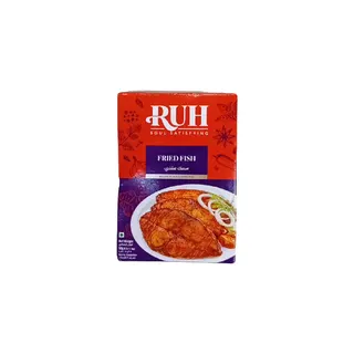 Ruh Fried Fish Masala Powder, 50g