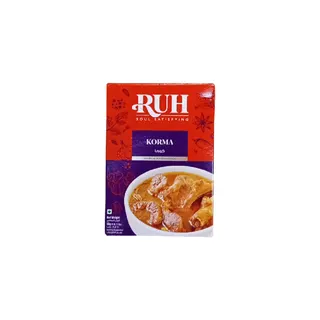 Ruh Korma Masala Powder, 50g