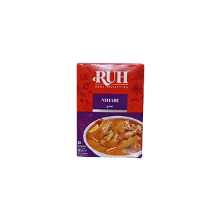 Ruh Nihari Masala Powder, 60g