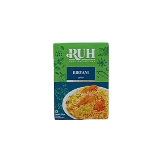 Ruh Biryani Masala Powder, 50g
