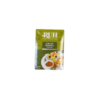 Ruh Chaat Masala Powder, 100g