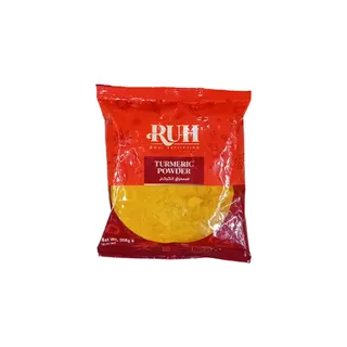 Ruh Turmeric Powder, 200g