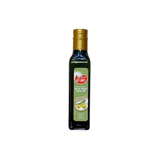Al Ain Extra Virgin Olive Oil, 250ml