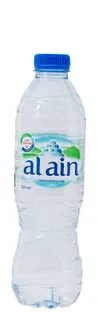 Al Ain Mineral Water, 500ml