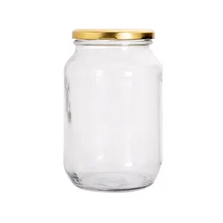 Pd Jar, 100ml
