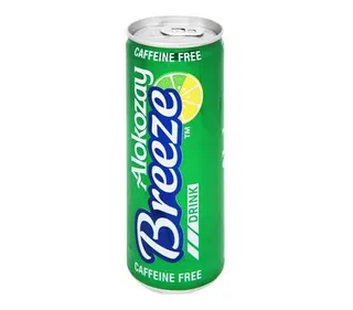 Alokozay Breeze Drink, 250ml