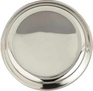 Raj Rice Plate, 12 Inch