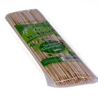 Hotpack Bamboo Skewer 100 pcs