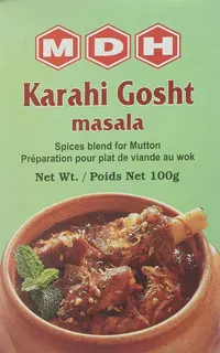 Mdh Karahi Gosht Masala 100Gm