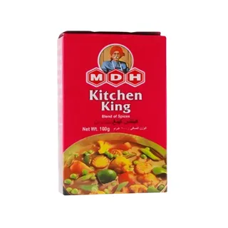 MDH  Kitchen King Masala Powder, 100g