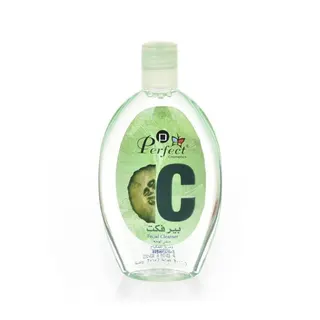 Perfect Facial Cleanser & Makeup Remover Cucumber, 225ml