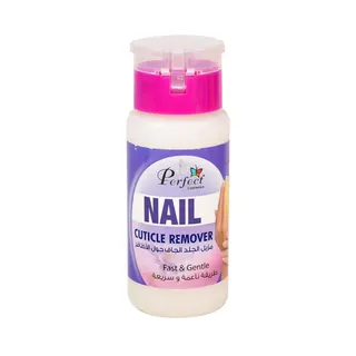 Perfect Nail Cuticle Remover, 125ml